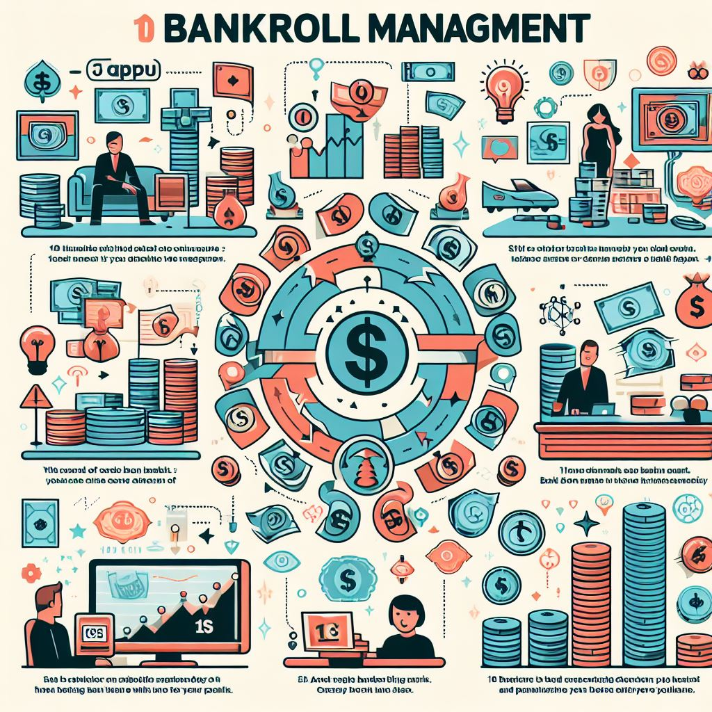 importância da gestão de banca, redução de riscos, apostas online, dicas práticas, saldo sob controle, gestão de banca eficiente