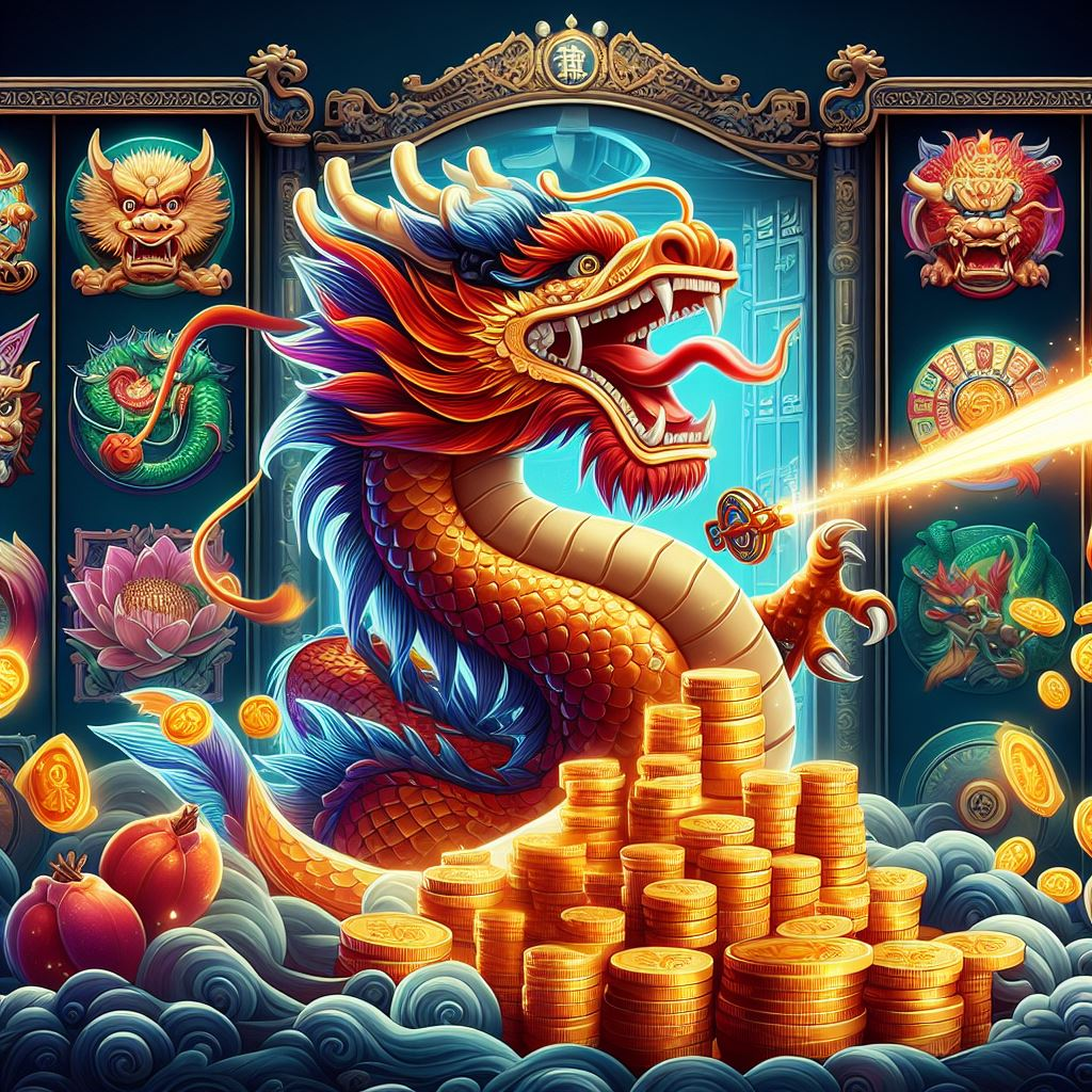 estratégias, ganhar mais, fortuna dragon, pg slots