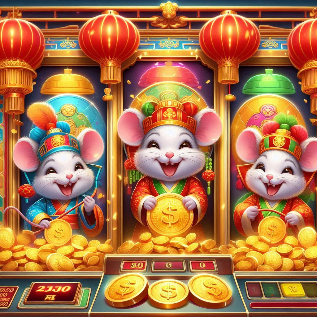 slot fortune mouse, melhor jogo de slot online, jogos de azar temáticos, lenda do rato da sorte, gráficos de slots, recursos especiais de slots, rodadas grátis fortune mouse, programas de fidelidade cassino, slot compatível mobile, interface intuitiva slot, marketing de slots, SEO slots, experiência do jogador slot, comunidade de jogadores de slots