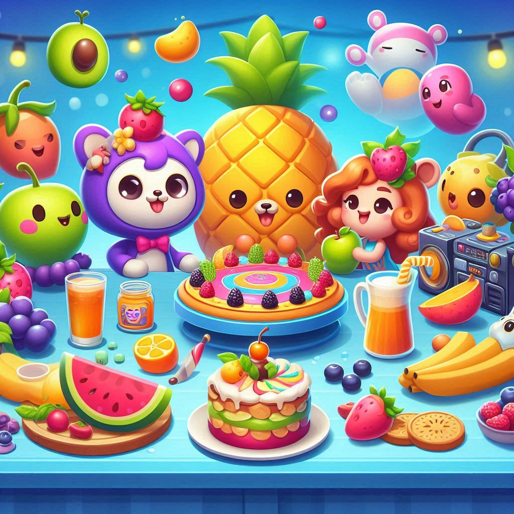 fruit party 2, guia completo, dicas e estratégias, caça-níqueis online, pragmática play, gerenciamento de banca, multiplicadores, rodadas grátis, símbolos e valores, promoções de cassino, jogo responsável