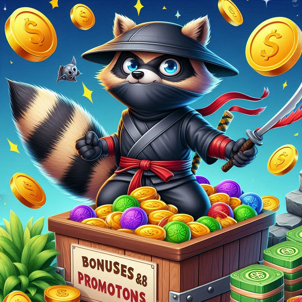 bônus ninja raccoon frenzy, promoções ninja raccoon frenzy, bônus de boas-vindas, rodadas grátis, cashback ninja raccoon frenzy, bônus de depósito, bônus sem depósito, requisitos de apostas, programa VIP, estratégias de bônus, gestão de banca, promoções sazonais, cassinos confiáveis, termos e condições de bônus, bônus de cassino online, jogos de cassino com bônus